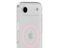 Holdit MagSafe Case iPhone 17 Air Pink/Transparent - 1361729 - zdjęcie 4